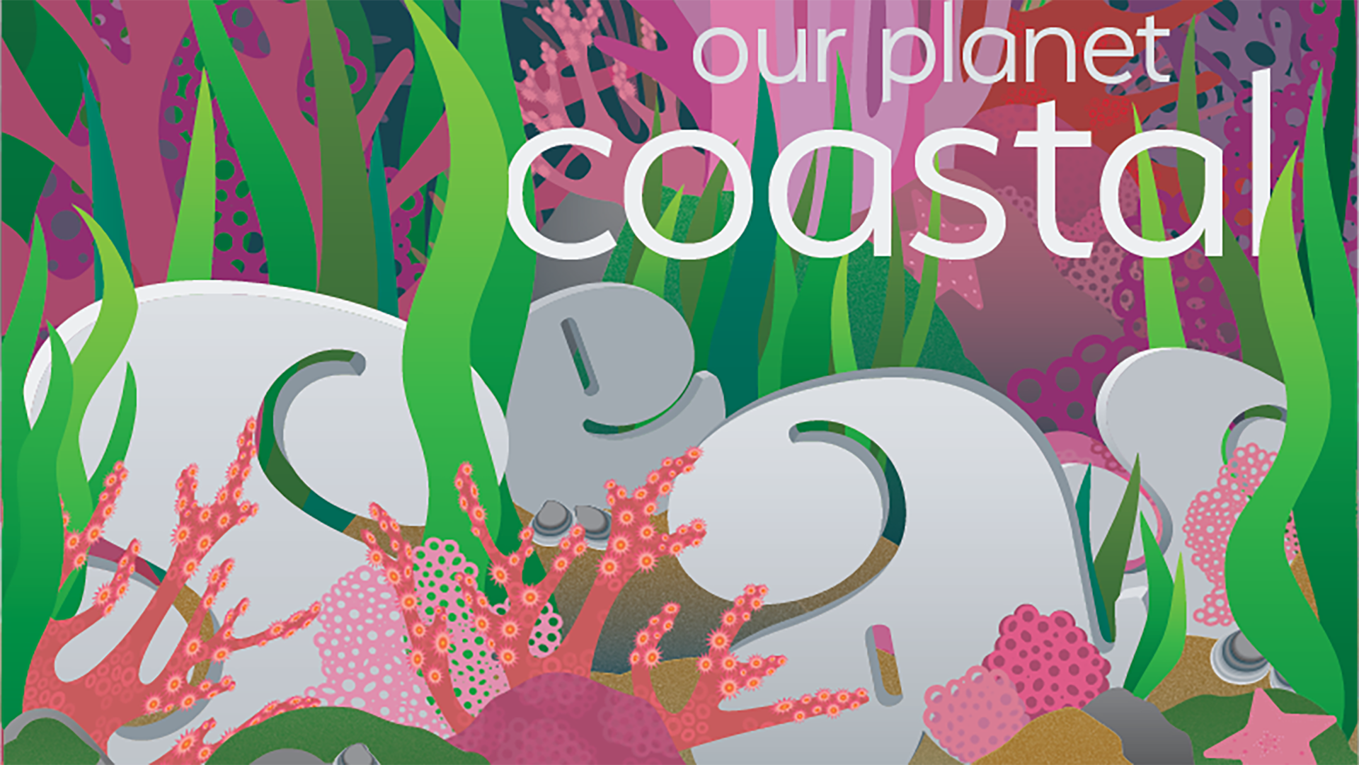 Our Planet: Coastal Seas