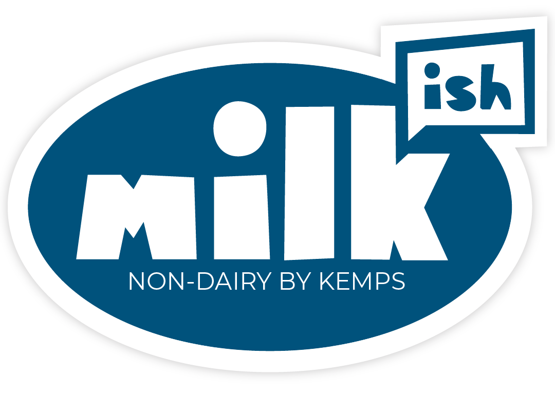 Milk-ish