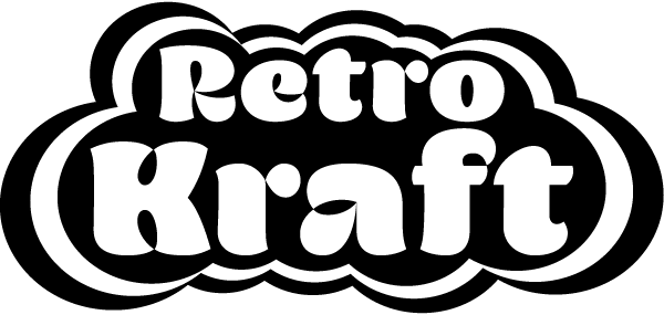 Retro Kraft