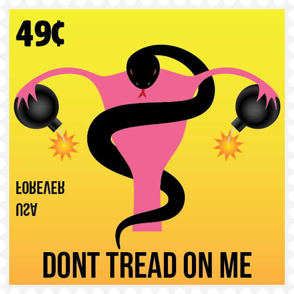 postage stamp-72ppi_dont tread on me