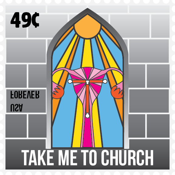 postage stamp-72ppi_take me to church